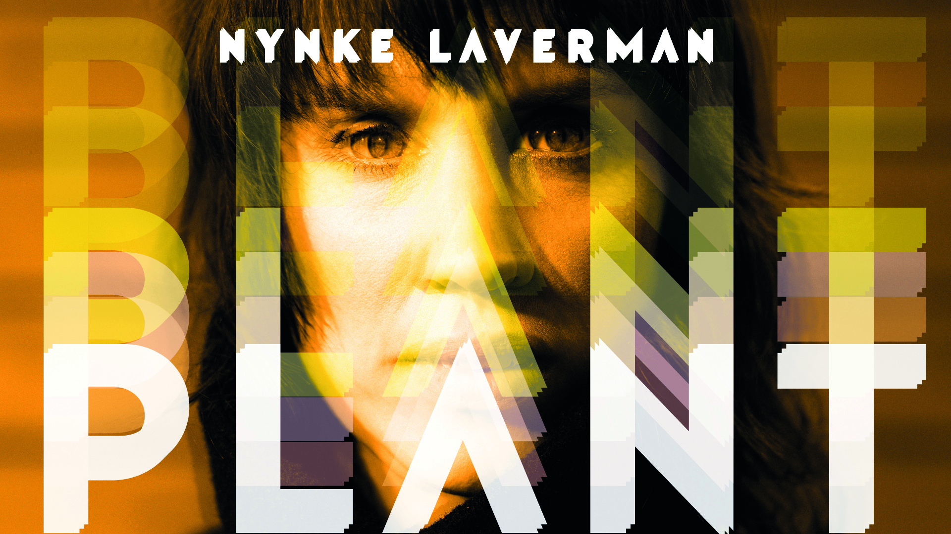 PLANT: muzikaal trippen met Nynke Laverman