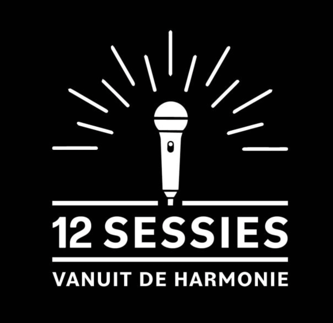 Theaters open, cadeau van De Harmonie!