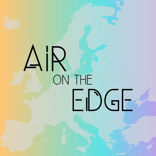 AIR on the Edge: Internationale Artistieke Residency
