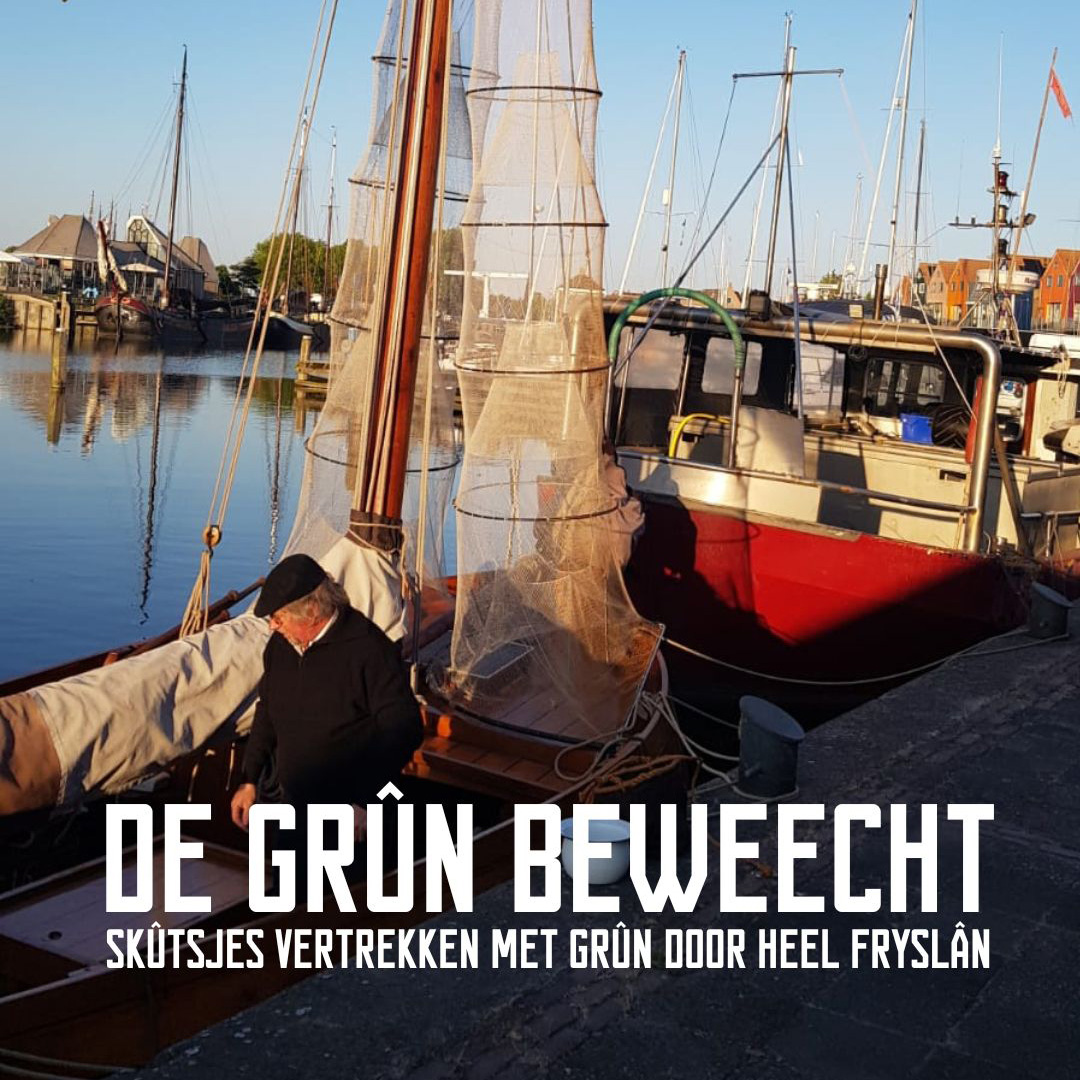 Wat is er te doen tijdens de Grûn Beweecht?
